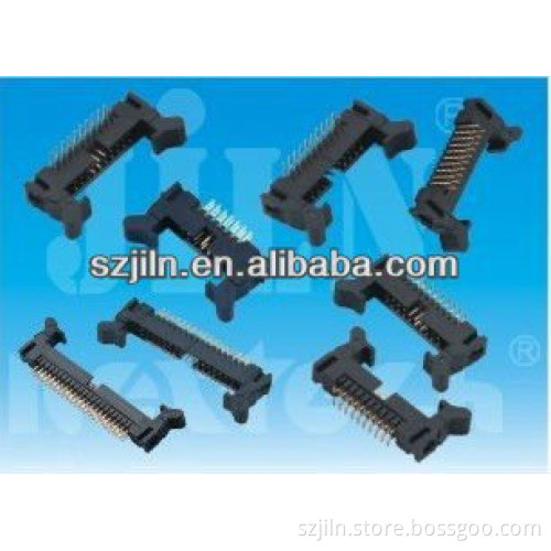 2.0mm Ejector Header Straight/Right/SMT Connector